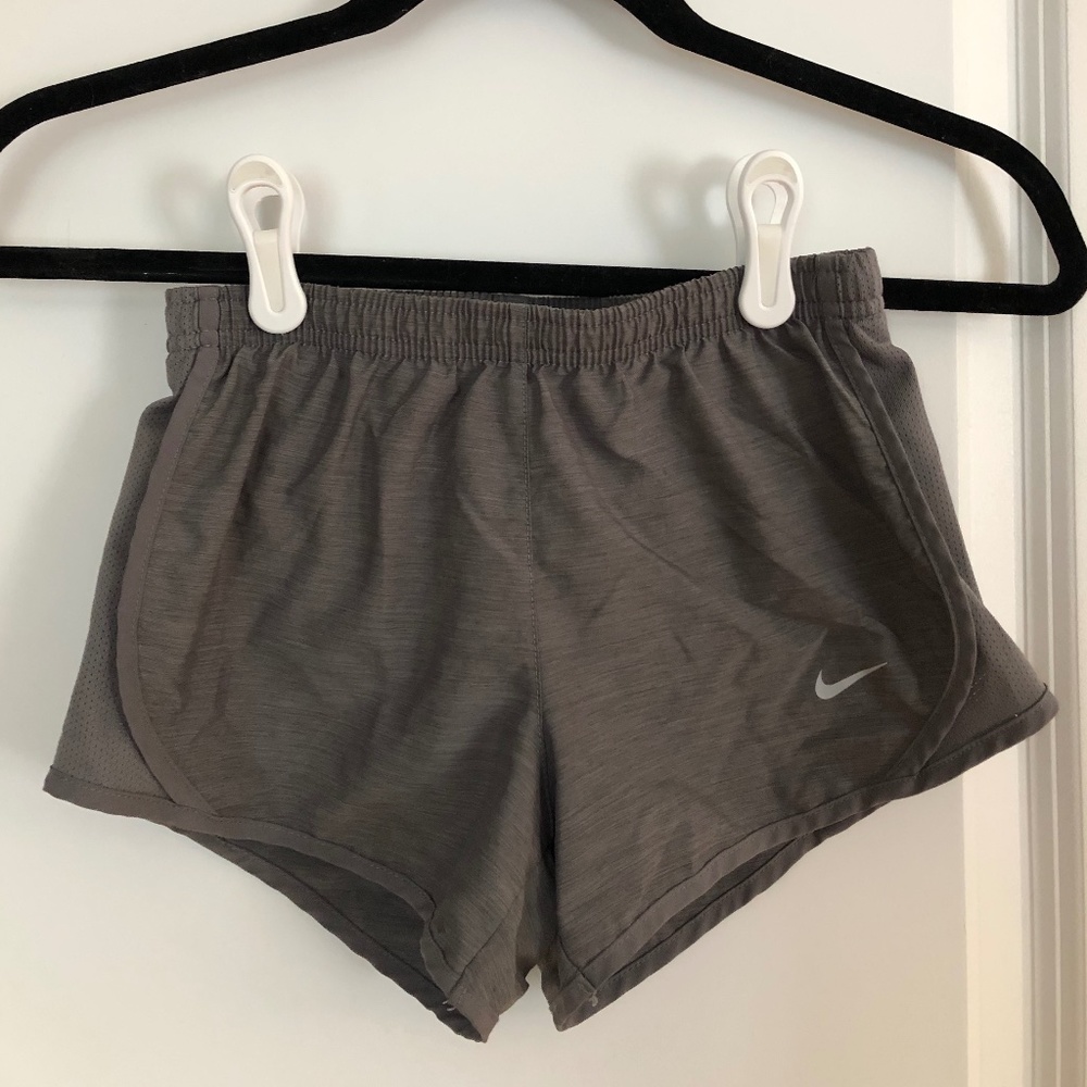 Nike Youth Girls Dri-Fit Tempo Shorts